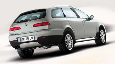Crosswagon